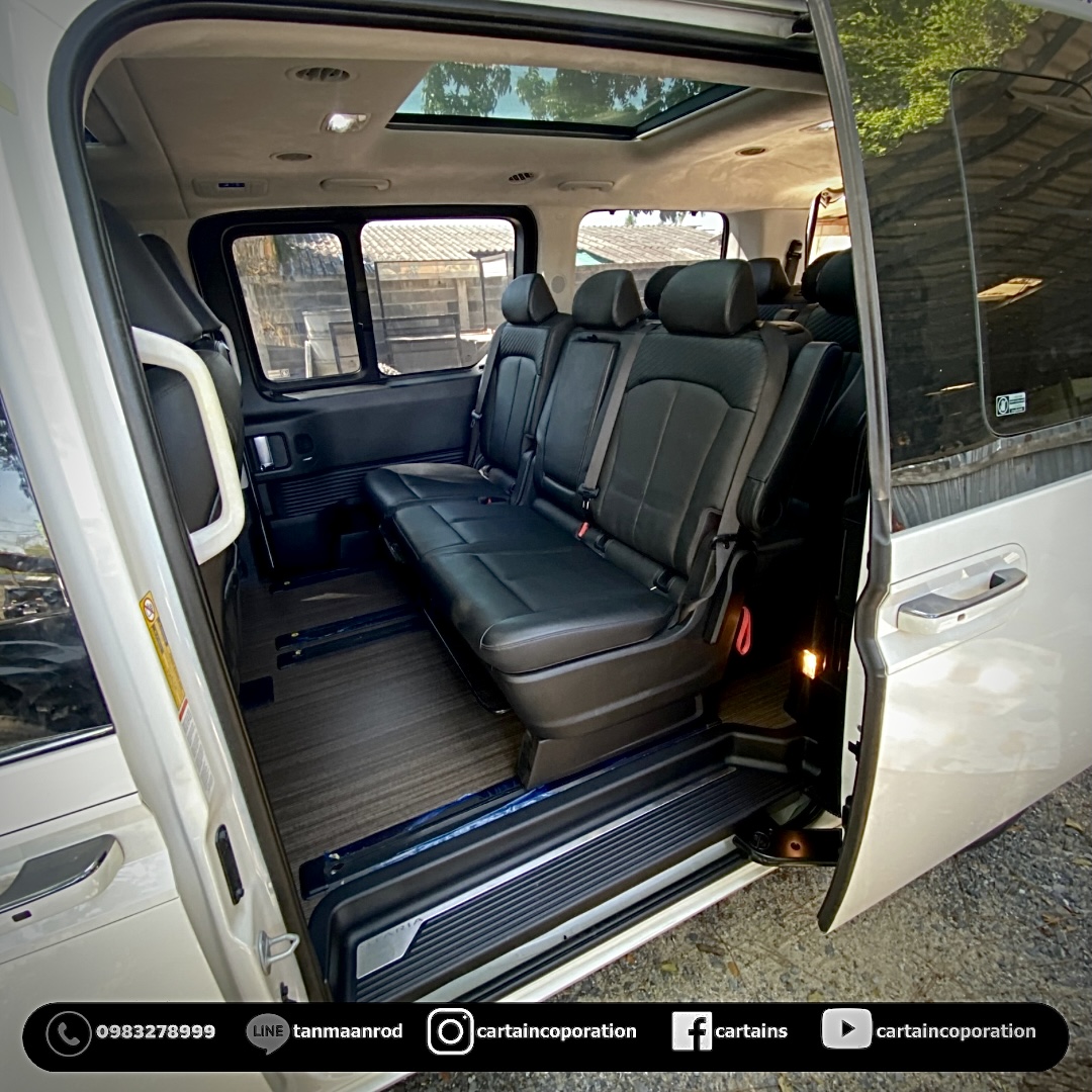 ปูพื้นลามิเนต staria ลายไม้โอ๊ต