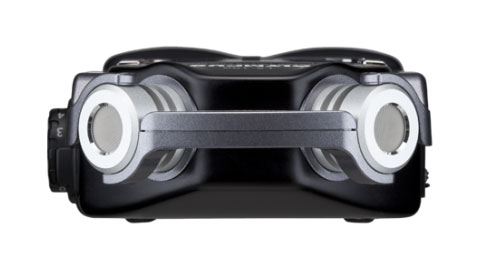 เครื่องบันทึกเสียงดิจิตอล linear PCM OLYMPUS LS-100