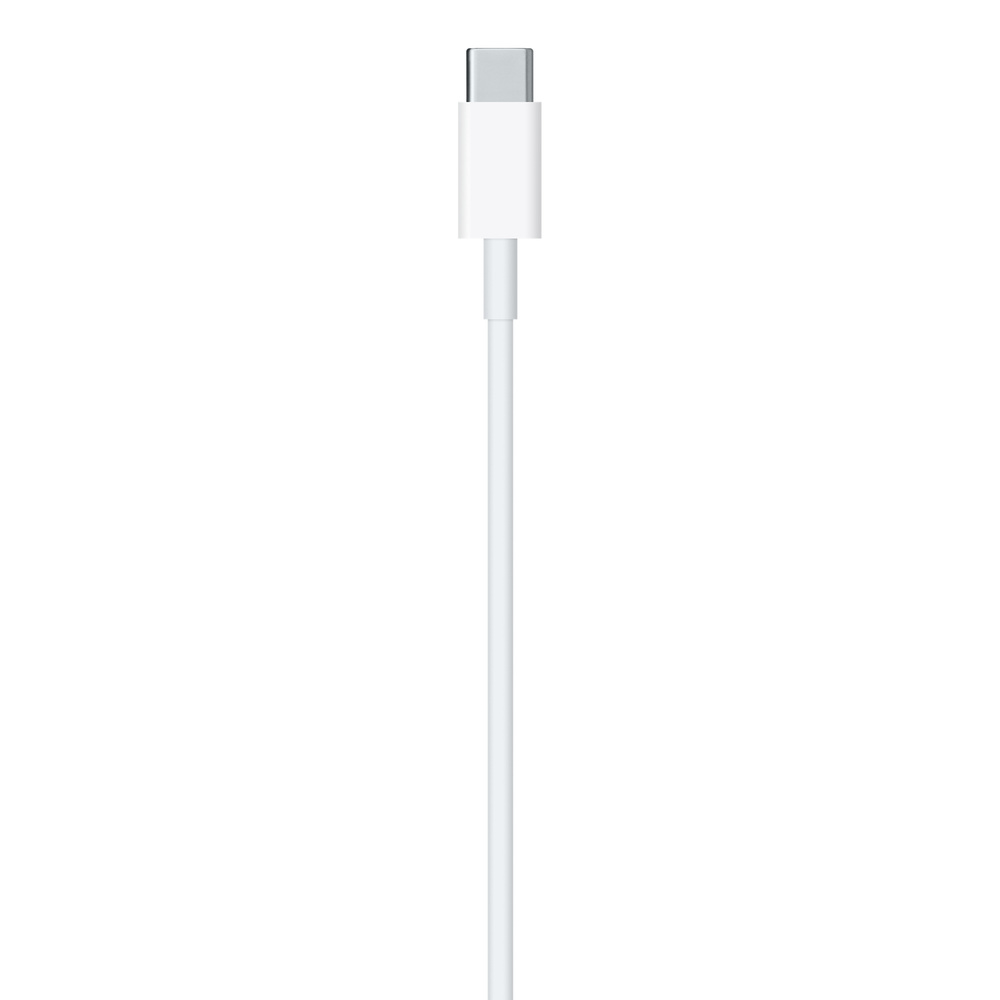 Apple สาย USB-C เป็น Lightning (2 ม.) รับประกันศูนย์ไทย