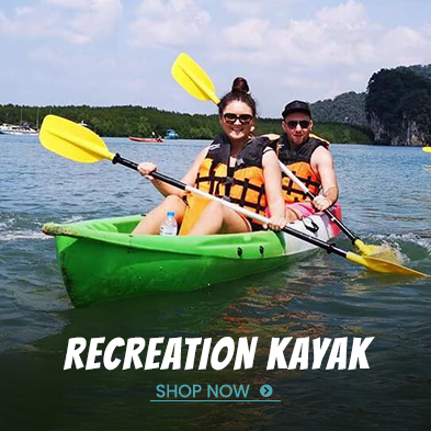 category สินค้าที่ทางร้านของเรามีจำหน่าย - Recreation Kayak - FISHING KAYAK - FISHING KAYAK