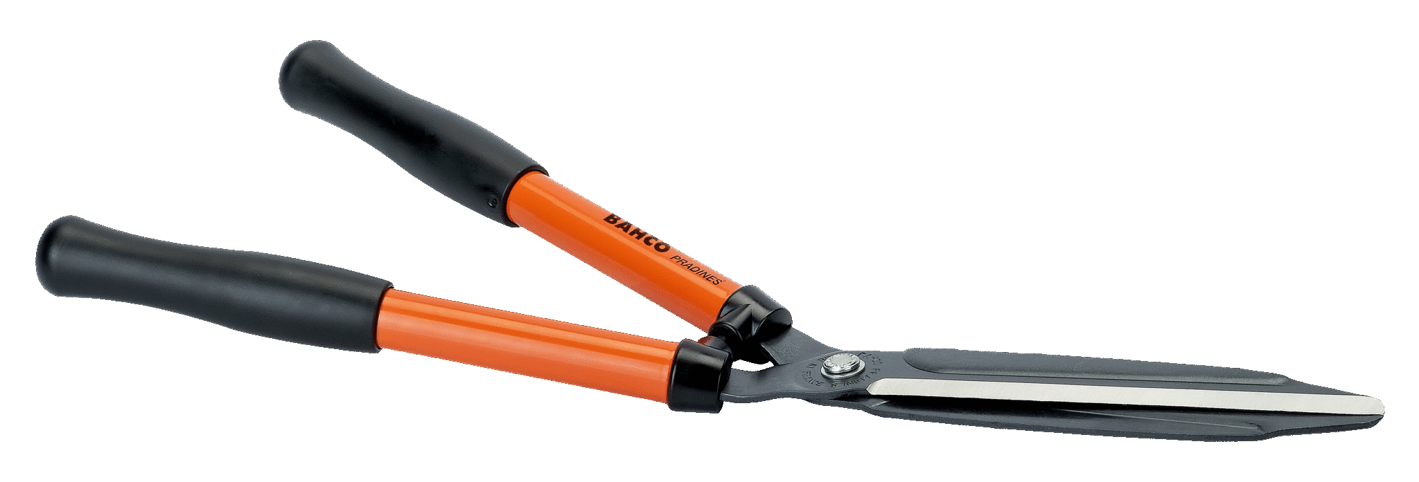BAHCO P59-25-F กรรไกรตัดแต่งพุ่มไม้ ประเทศผู้ผลิต ฝรั่งเศส