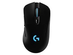 LOGITECH G703 LIGHTSPEED LIGHTSYNC RGB WIRELESS UP TO 25,600 DPI รับประกัน 2 ปี