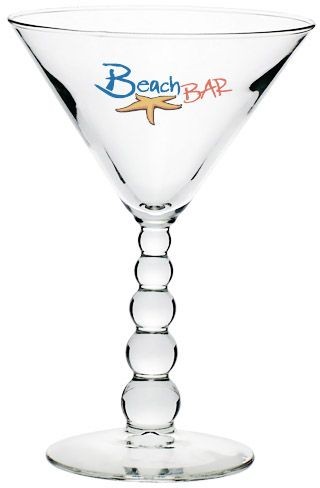 Metropolis Martini (Wine USA) 9.75 oz./ 288 ml (LB-3649)