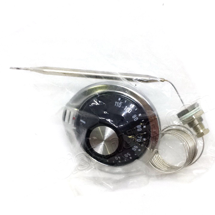 เทอร์โมสตัท Thermostat (EGO) EGO NO.55 series เทอร์โมสตัทแบบท่อแคปปิลารี 55.13022.010, 55.10032.010, 55.13062.010