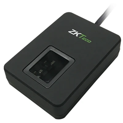 เครื่องสแกนนิ้วมือแบบ USB ZKTeco ZK9500 USB FRINGERPRINT SCANNER