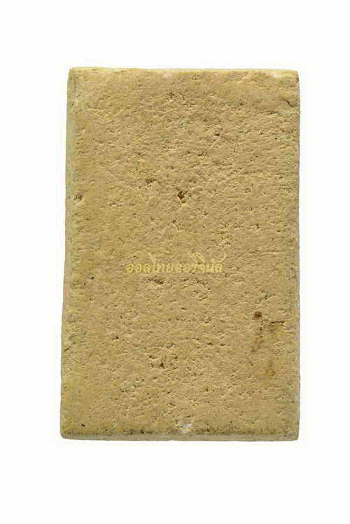 นางกวัก หลวงปู่จันทร์ วัดศรีเทพ เนื้อผง ปี2500 นครพนม 62080636-1