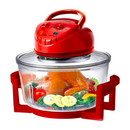 HANABISHI AO-1202 ความจุ 12 ลิตร