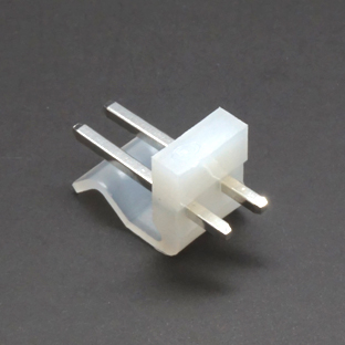400102ST : 3.96mm., 2 Pins, Wafer Connector