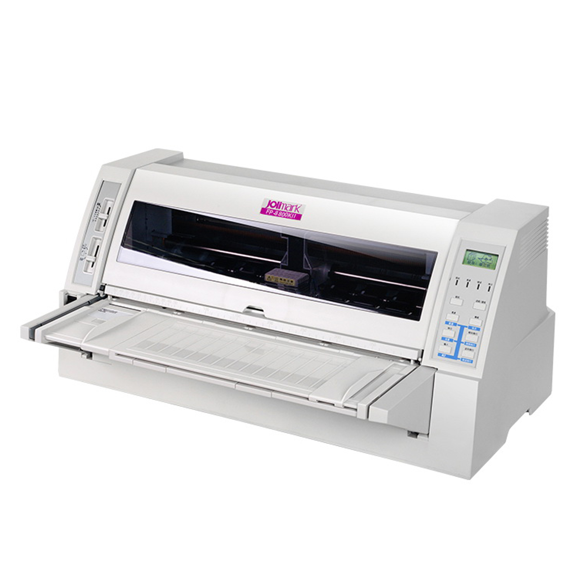 Jolimark เครื่องพิมพ์ Heavy duty printer FP-8800KII