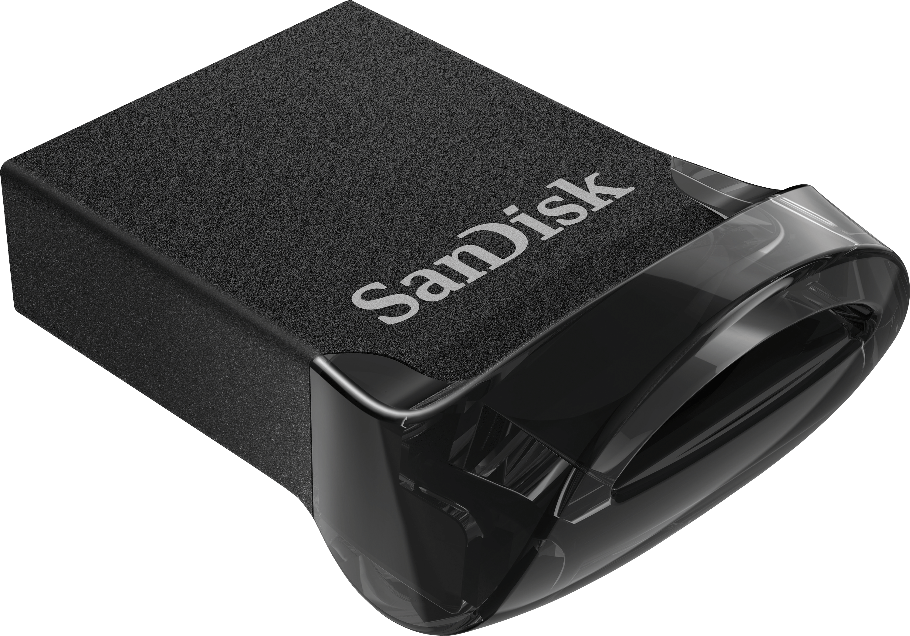 แฟลชไดร์ฟ 16GB SanDisk Ultra Fit USB 3.1 (SDCZ430-016G-G46) สินค้ารับประกัน 5 ปี