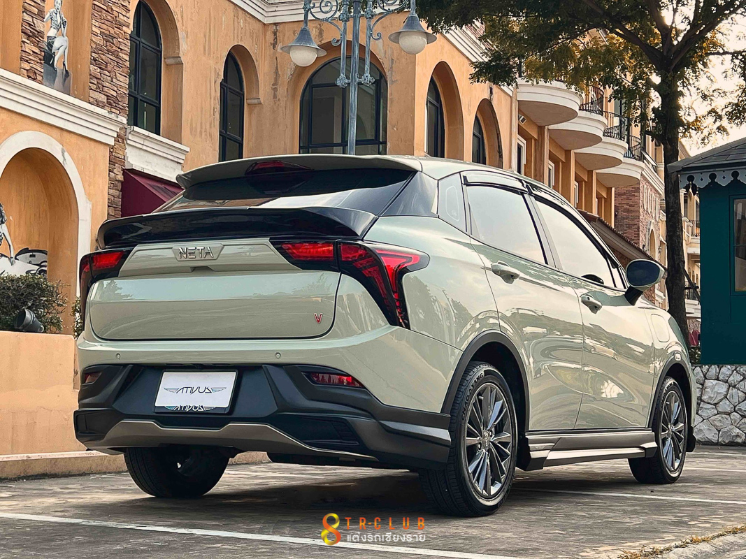 ชุดแต่งรอบคัน ATIVUS : NETA V