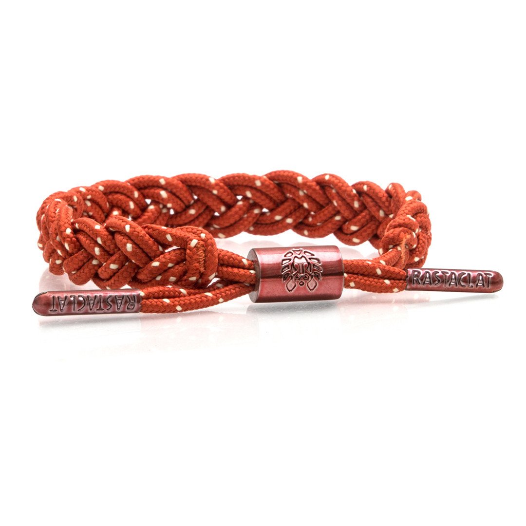 Rastaclat Crux Classic Bracelet