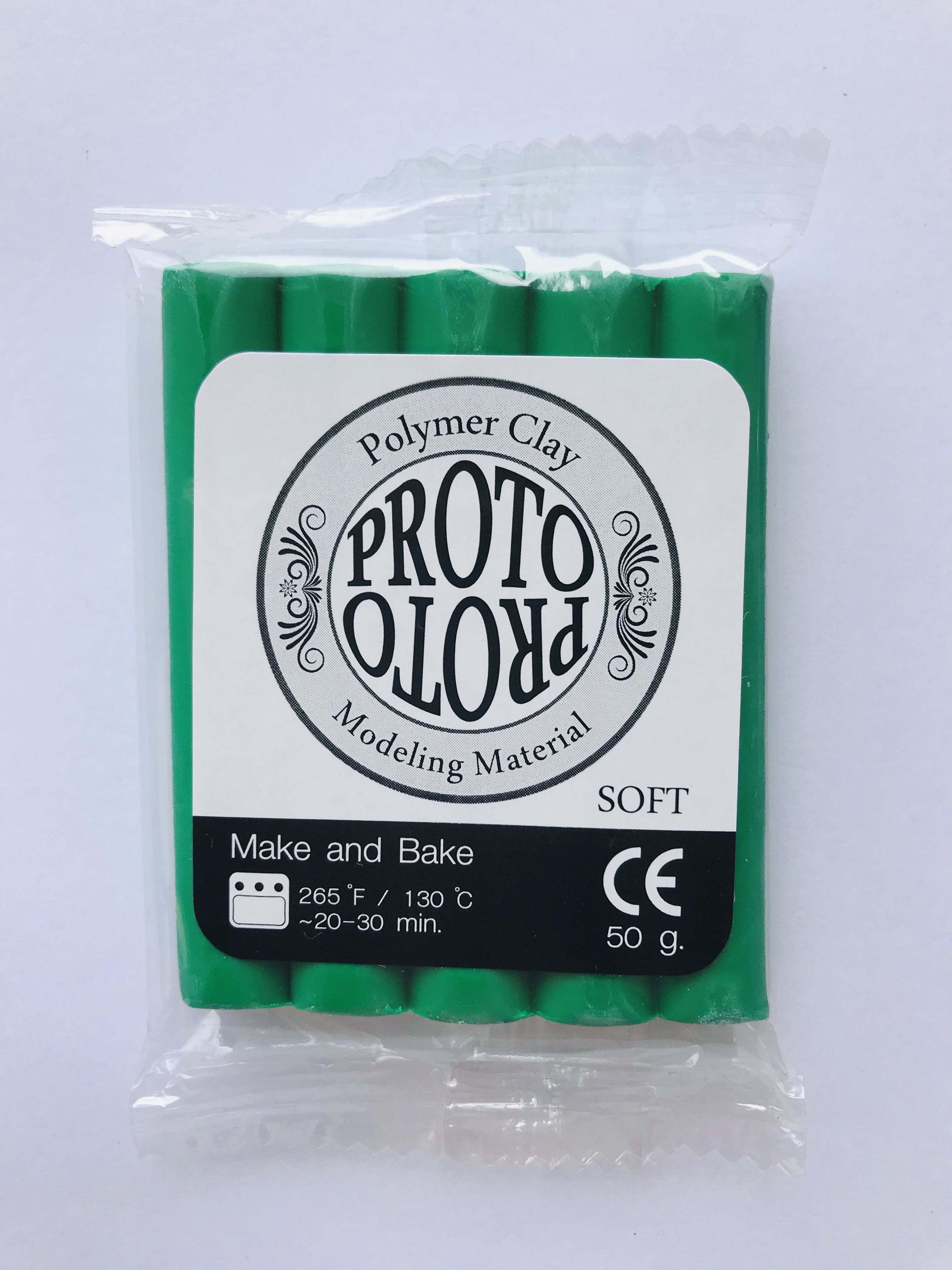 PROTO - 21 DARK GREEN