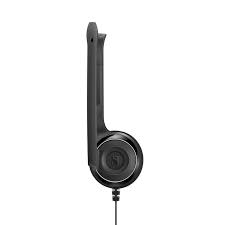 EPOS PC 8 - CHAT Home Office Headset รับประกัน 2 ปี