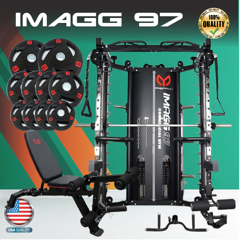 รีวิว 4 อุปกรณ์เสริมสุดเด็ด! ในสมิทแมชชีน imagg series_imagg95_imagg97_imagg99