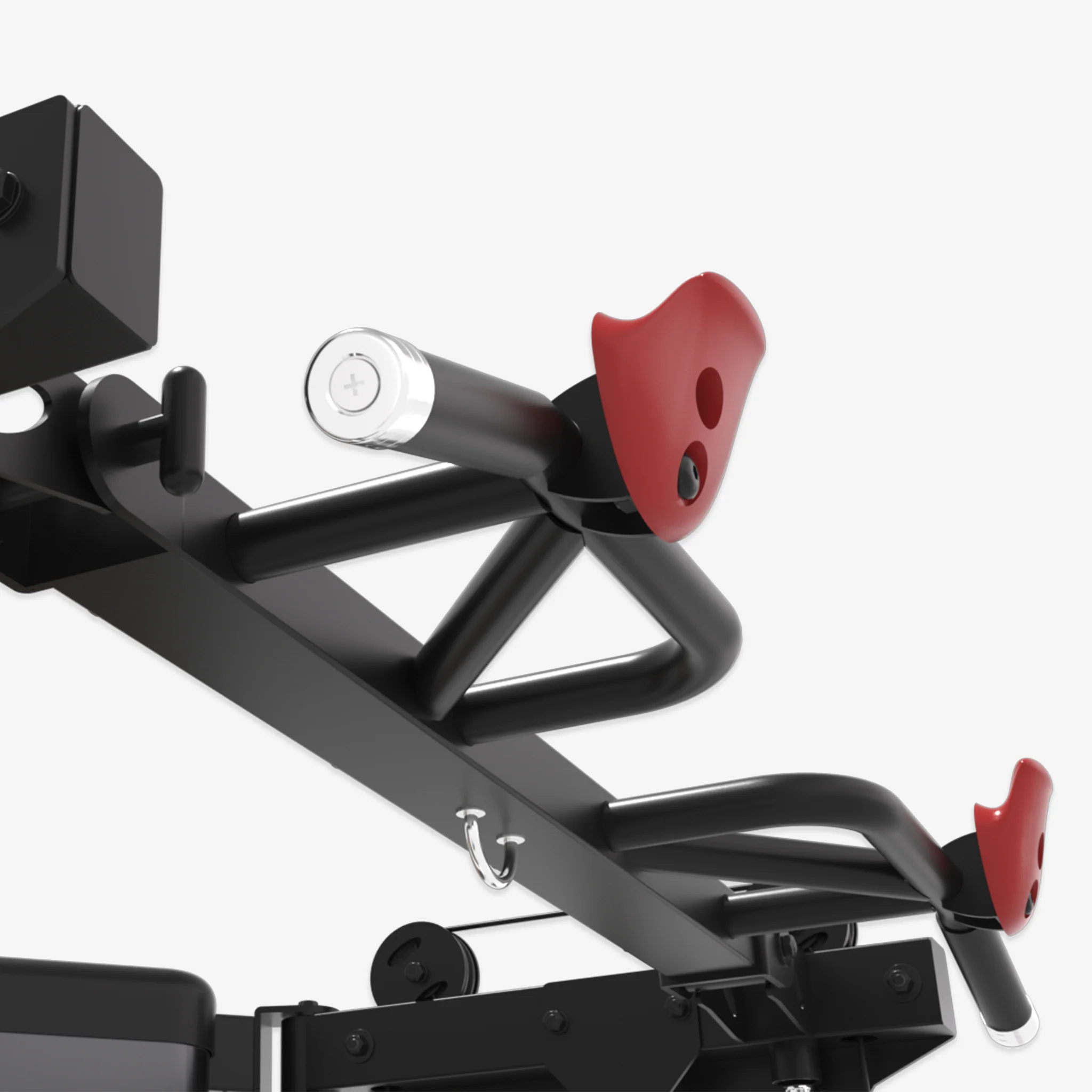 รีวิวสมิทแมชชีน Smith Machine G17 Folding ไม่ต้องใช้แผ่นน้ำหนัก พับเก็บได้