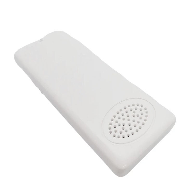 เครื่องเล่น MP3 รุ่น Stick with speaker มีลำโพงในตัว แถมฟรี!! เมมโมรี่การ์ดจุได้กว่า 50 เพลง + หูฟัง + สายชาร์จ ครบเซ็ต