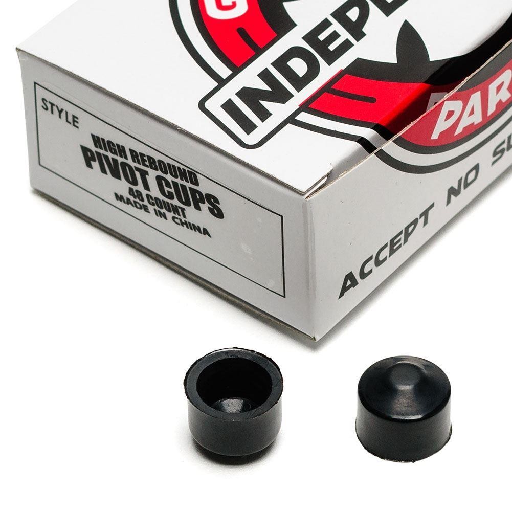 Independent Pivot Cups x 2