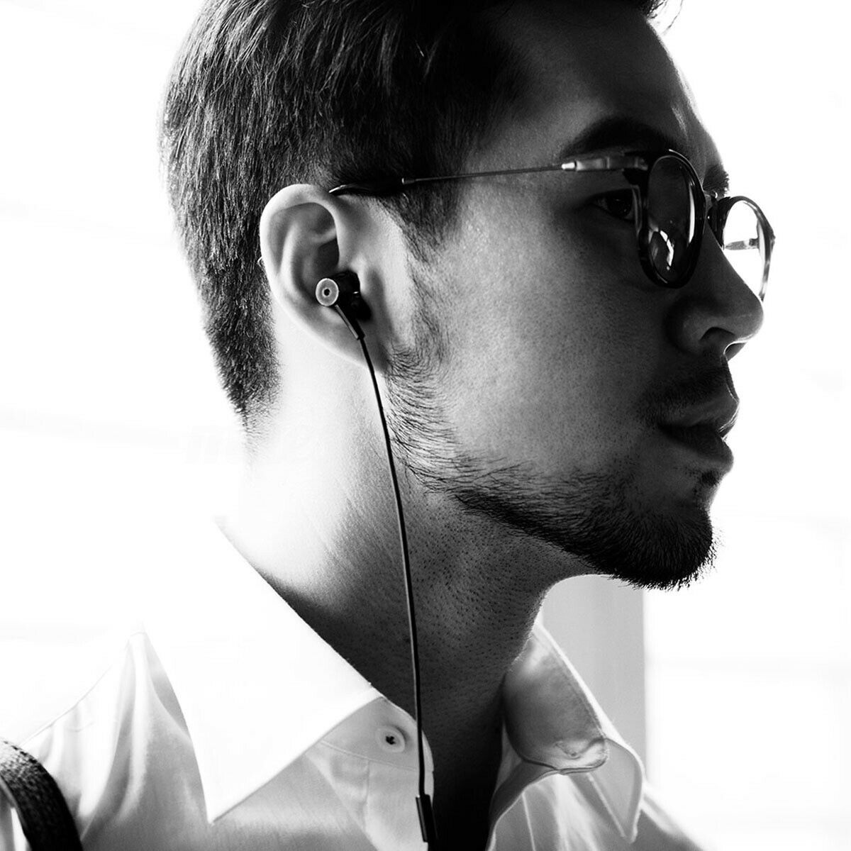 Xiaomi USB Type-C Earphones ประกันศูนย์ไทย