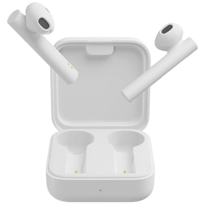 หูฟัง Xiaomi True Wireless Earphones 2 Basic ประกันศูนย์ไทย 1 ปี