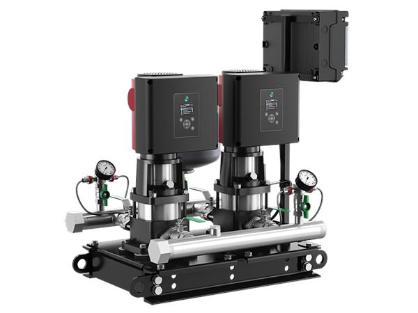 GRUNDFOS PUMP Hydro Multi-E 3 CRE 20-6 A-A0I-DU