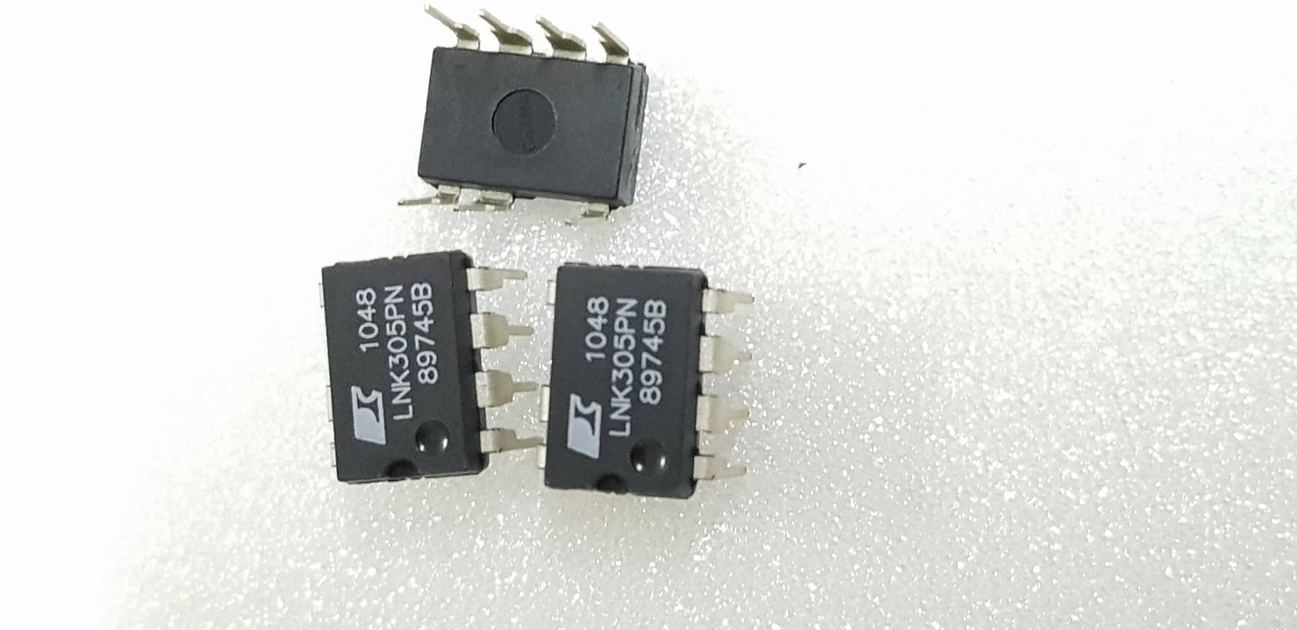 LNK305PN : Output Current 280mA at 230VAC Off-Line Switcher,EcoSmart,66kHz