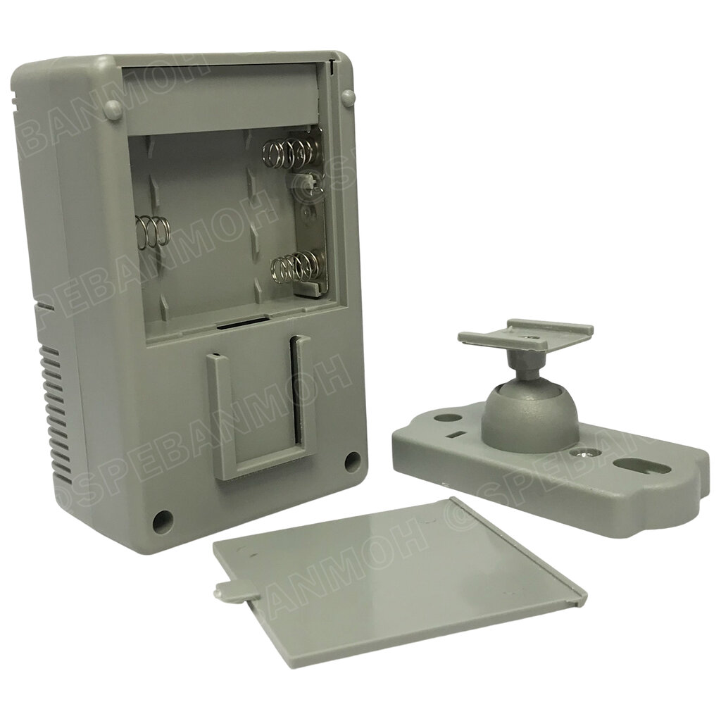 [ 1 ชิ้น ] DCH-317D สัญญาณคนเดินผ่าน Visitor Chime สัญญาณต้อนรับ คนเดินผ่าน ติ๊งหน่อง คนเดินผ่านมีเสียง สัณญาณเดินผ่านดัง เสียงประตูเซเว่น เครื่องเตือนคนเดินผ่าน เซนเซอร์ประตู มีเสียง เสียงสัญญาณ คนเดินผ่าน จับการเคลี่อนไหว เดินผ่านดัง Wireless