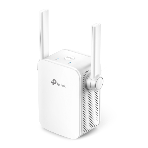 TP-LINK TL-WA855RE 300Mbps Wi-Fi Range Extender รับประกันศูนย์ไทย