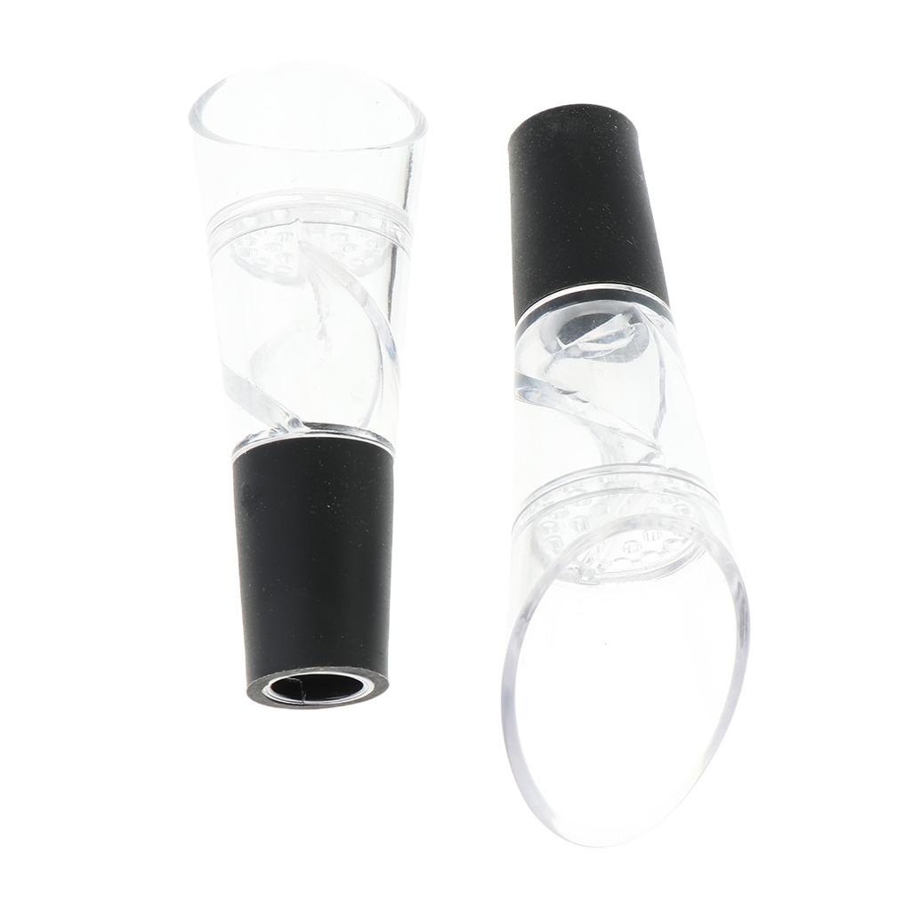 ที่รินไวน์ ที่รินไวน์แบบเติมอากาศอย่างดี