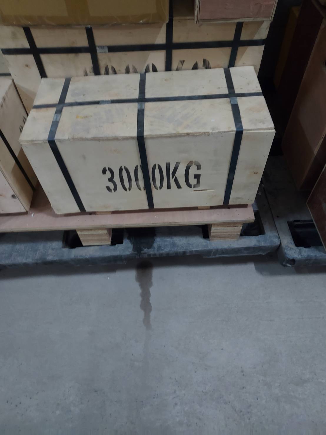 แม่เหล็กถาวร ขนาด3ตัน,สำหรับยกงานเหล็ก(Magnetic lifter)