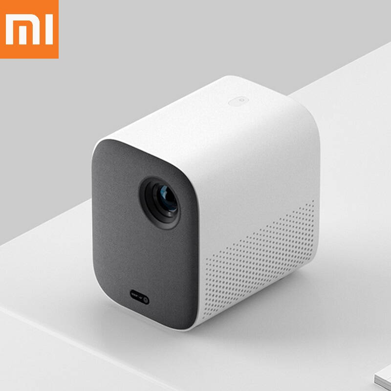 ( EOL ) Mi Smart Projector mini (XMI-SJL4014GL) ประกันศูนย์ไทย 1 ปี | Global Version