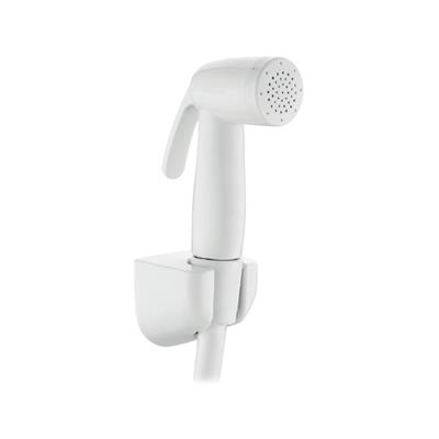 ชุดสายฉีดชำระ HAFELE รุ่น 485.95.046 สีขาว