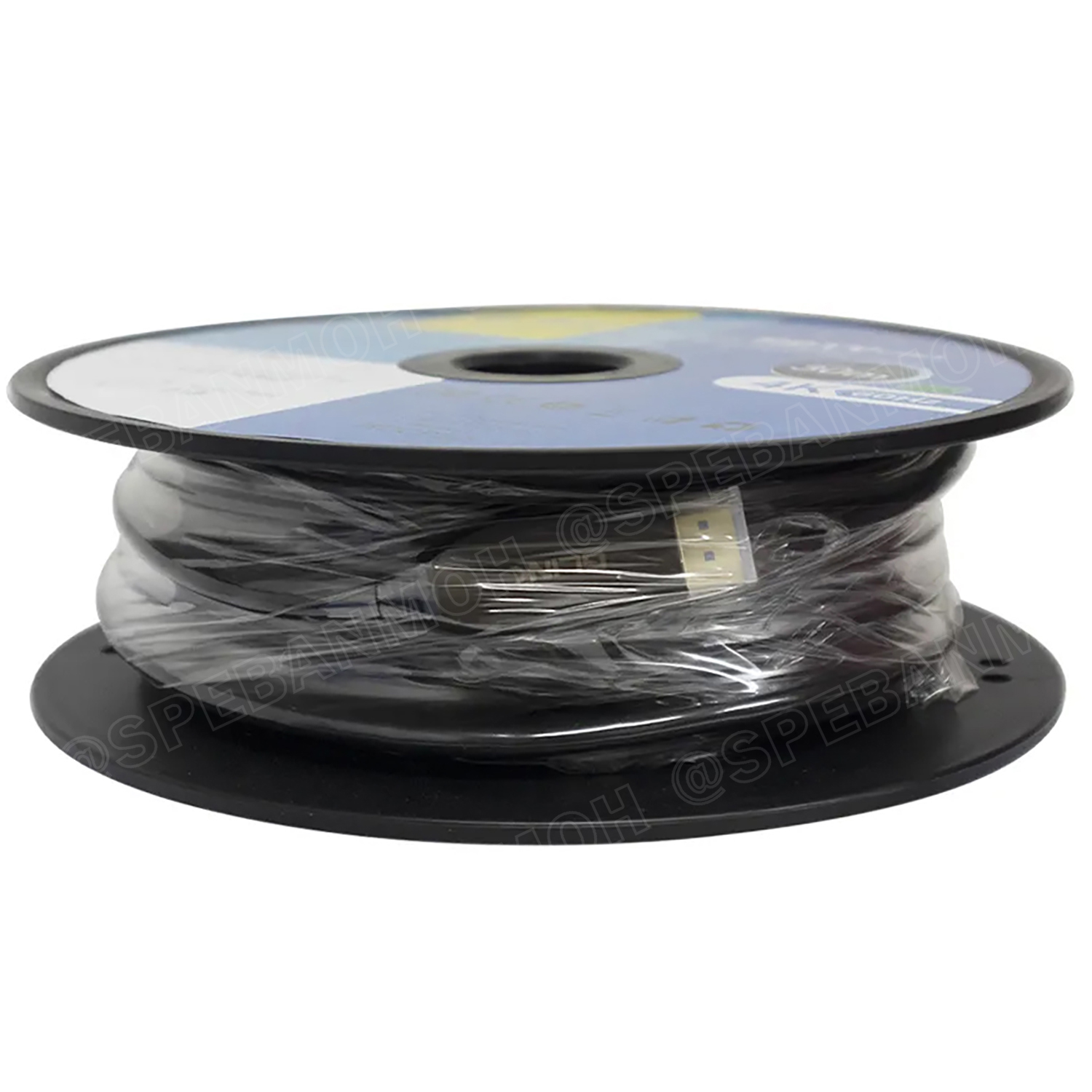 [ 1เส้น ] GL-403-30M สาย HDMI Fiber Optic ความยาว 30m Glink สายต่อสัญญาณ TV รองรับ 4K 60HZ HDMI 2.0 Glink เอชดีเอ็มไอ High Speed Active Optical Cable Support 2.0 สายสัญญาณภาพ และเสียง Banwidth 18Gbps รองรับ 4K HDMI Cable For TV