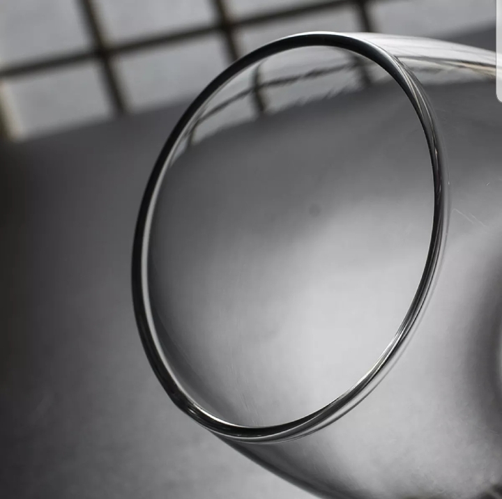 Libbey Du Vin Rocks 11.25 oz. / 330 ml (1072)