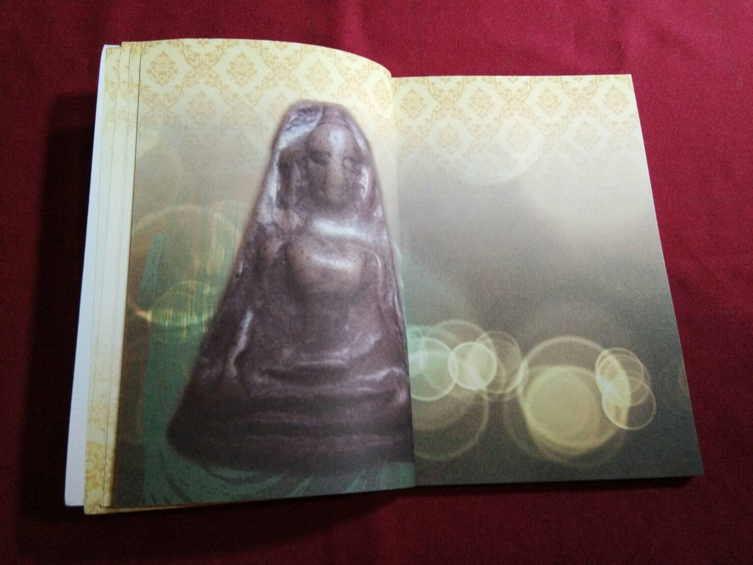คัมภีร์ดูพระเครื่องเบญจภาคี พระสมเด็จ เล่ม ๑ , ๒, ๓ , ๔ และ ๕ โดย ส.มอดินแดง