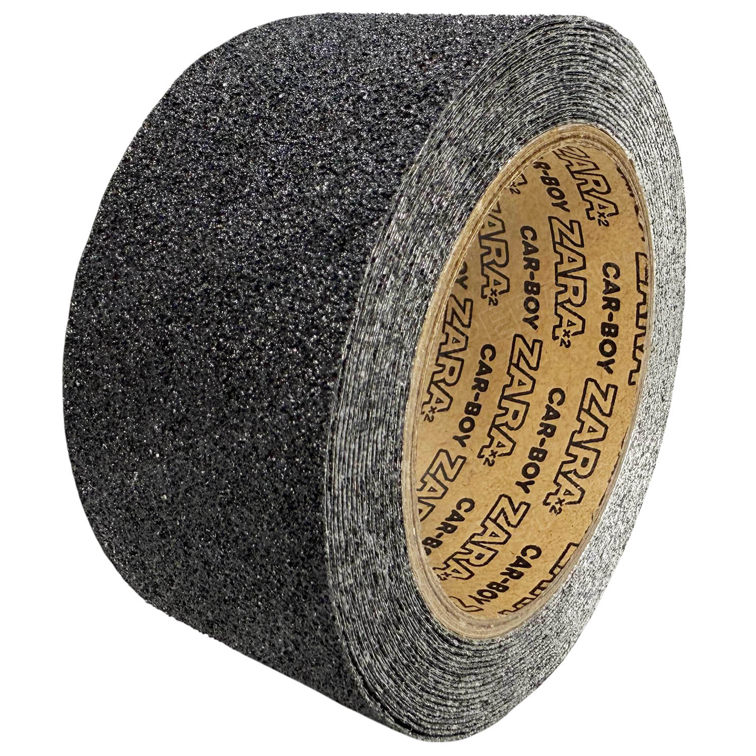 [ 1 ม้วน ] ST-12 Anti-slip tape เทปกันลื่น 50มม. x 5ม. ดำ ST 12 5mm x 5M เทปกันลื่น เทปติดบันได กันลื่น เทปกันลื่น ดำ Black Color Anti Slip Tape Black เทปกันลื่น ANTI SLIP TAPE ชนิดเส้น สีดำ ANTI-SLIP TAPE 50mm x 5M เทปกันลื่น เทปกันลื่นกาว ขั้นบันได เทปต