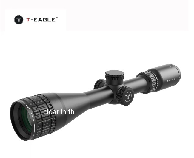 T-EAGLE กล้องกันกระแทก EOX4-16X44AOIR