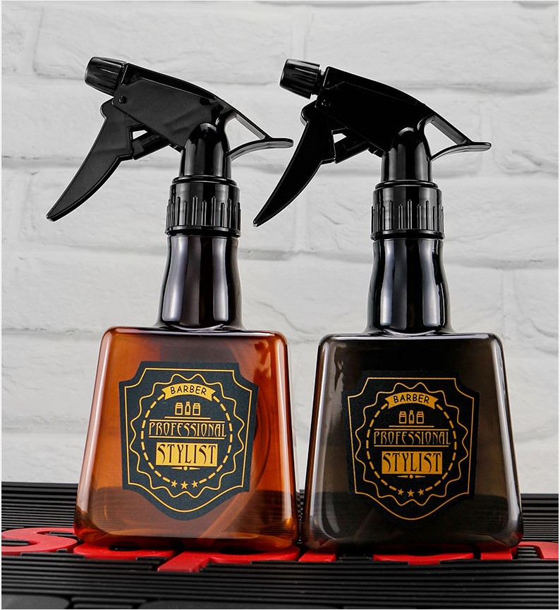 กระบอกฉีดน้ำ Water Sprayer Bottle ขนาด 250 มิลลิลิตร