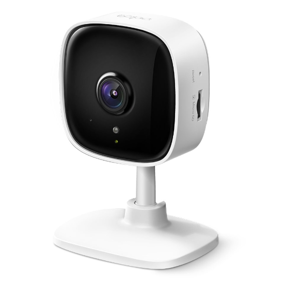 กล้องวงจรปิด TP-Link Tapo C100 Home Security Wi-Fi Camera