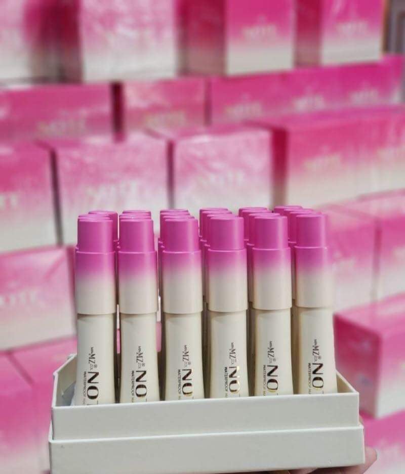 NOTE มาสคาร่าตาพริ้ม