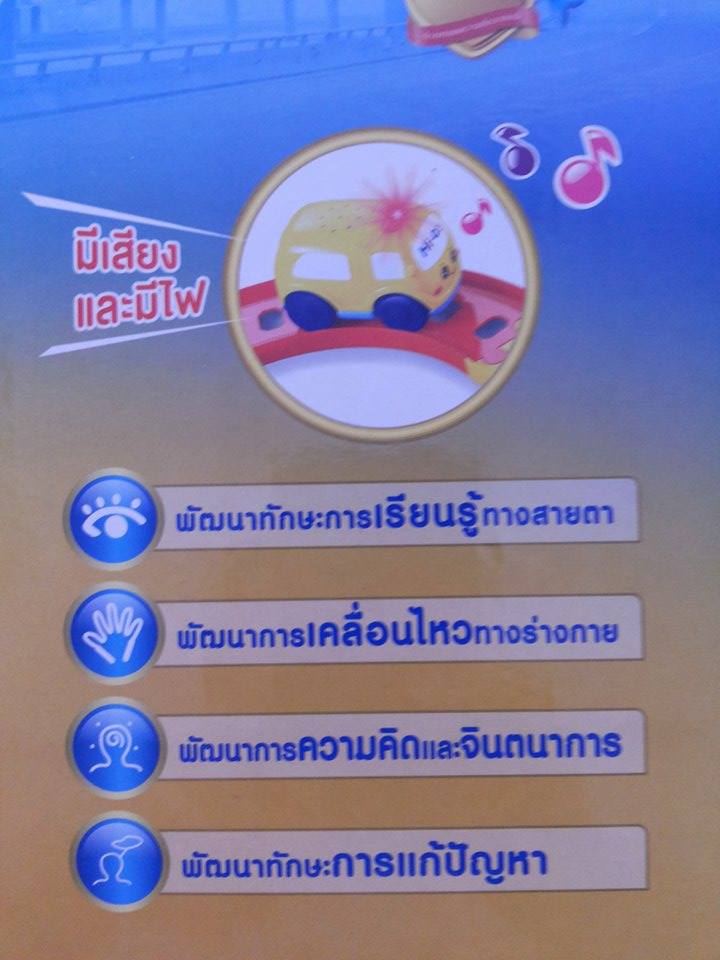 Hi q Metro Polis ชุดตัวต่อเมืองอัจฉริยะ ((ส่งฟรี))