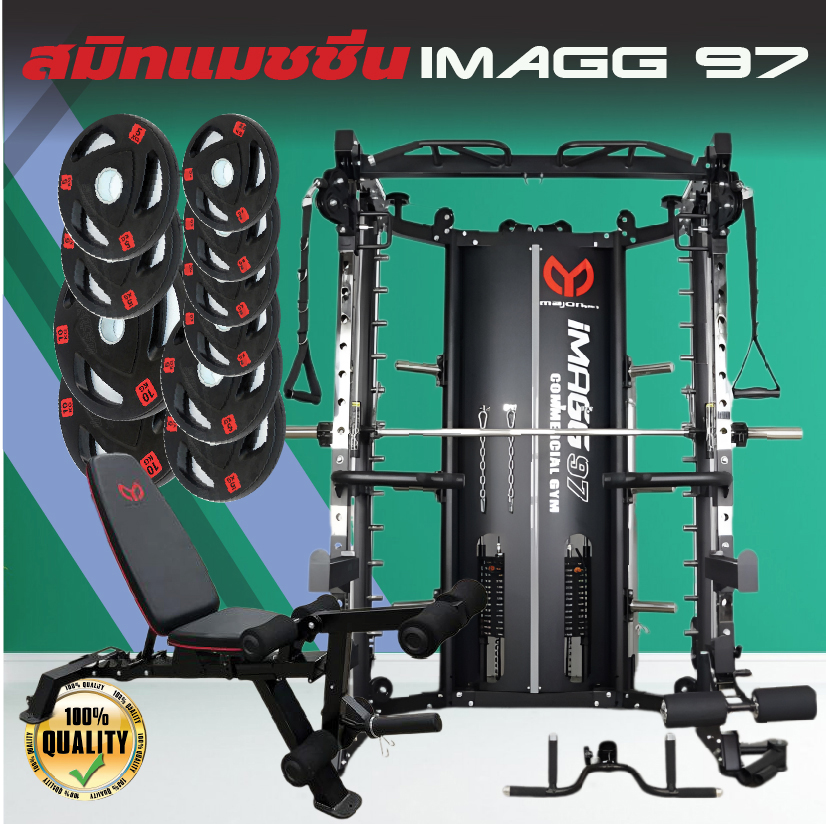 รีวิว 4 อุปกรณ์เสริมสุดเด็ด! ในสมิทแมชชีน imagg series_imagg95_imagg97_imagg99