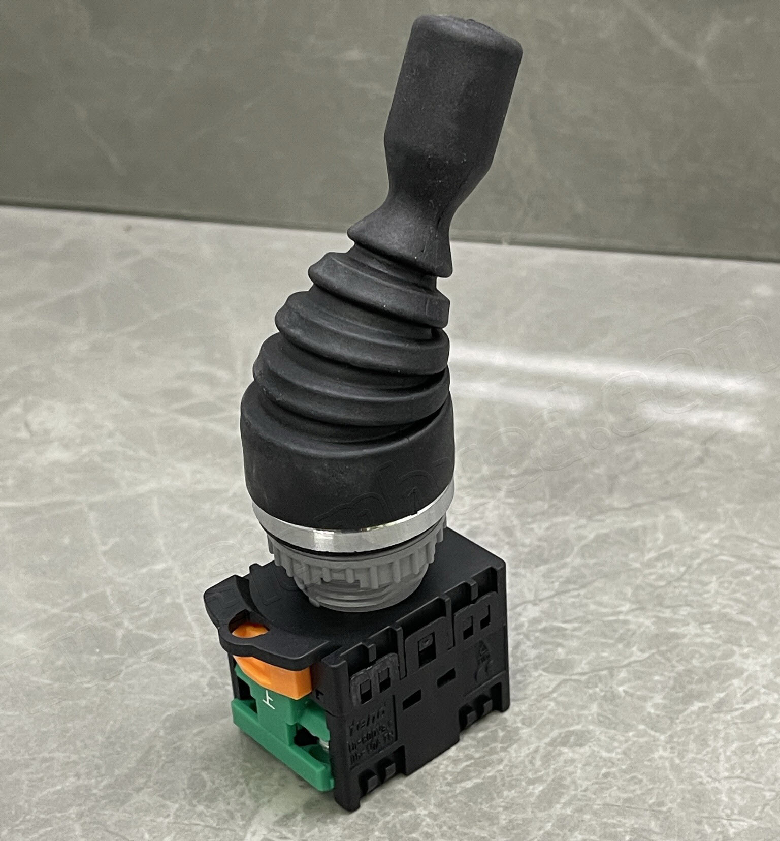 สวิทช์เกียร์โยก 2 ทิศทาง / 4ทิศทาง 22mm 30mm JOY STICK (TEND) TN2MR series, TN3MR series