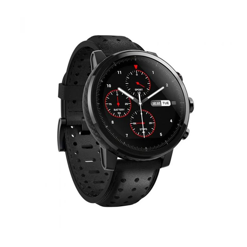 Amazfit Stratos Plus Sport Watch ประกันศูนย์ไทย