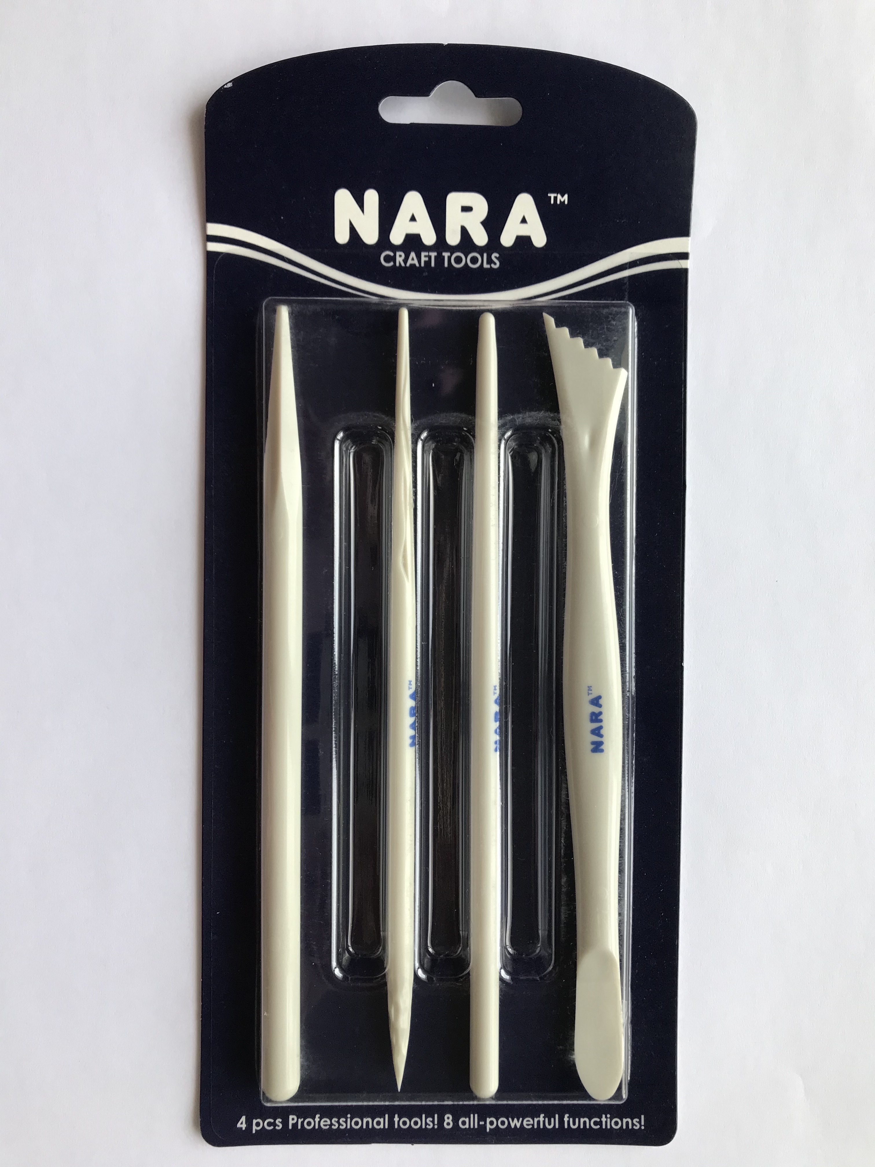 Craft Tool ชุดอุปกรณ์งานปั้น ชุด 1