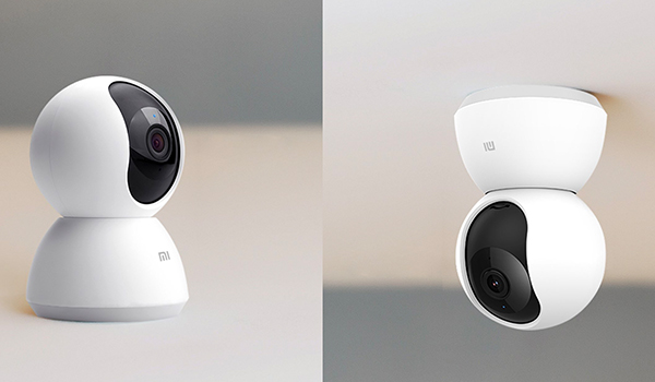 Xiaomi Mi Home Security Camera 360° 1080P รับประกันศูนย์ไทย