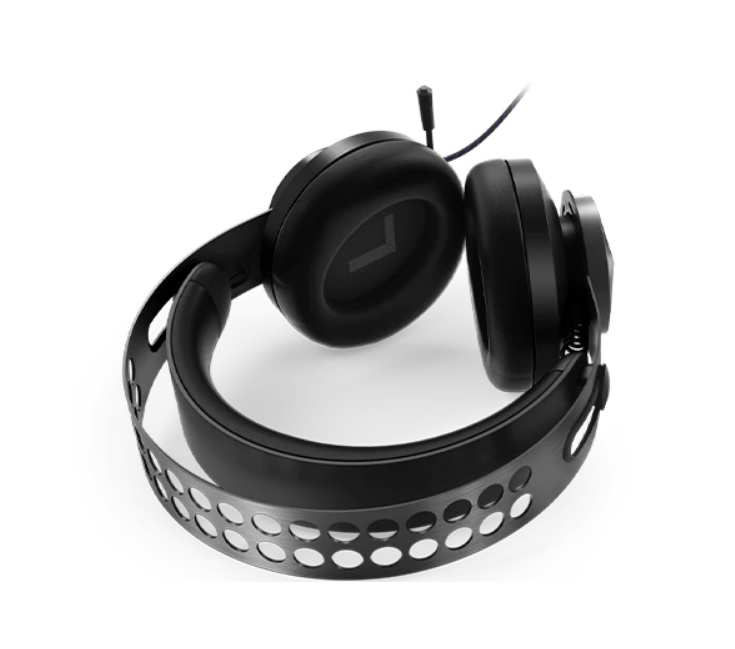 หูฟัง Headset Lenovo Legion H500 Pro 7.1 Surround Sound Gaming Headset (GXD0T69864) ประกันศูนย์ไทย