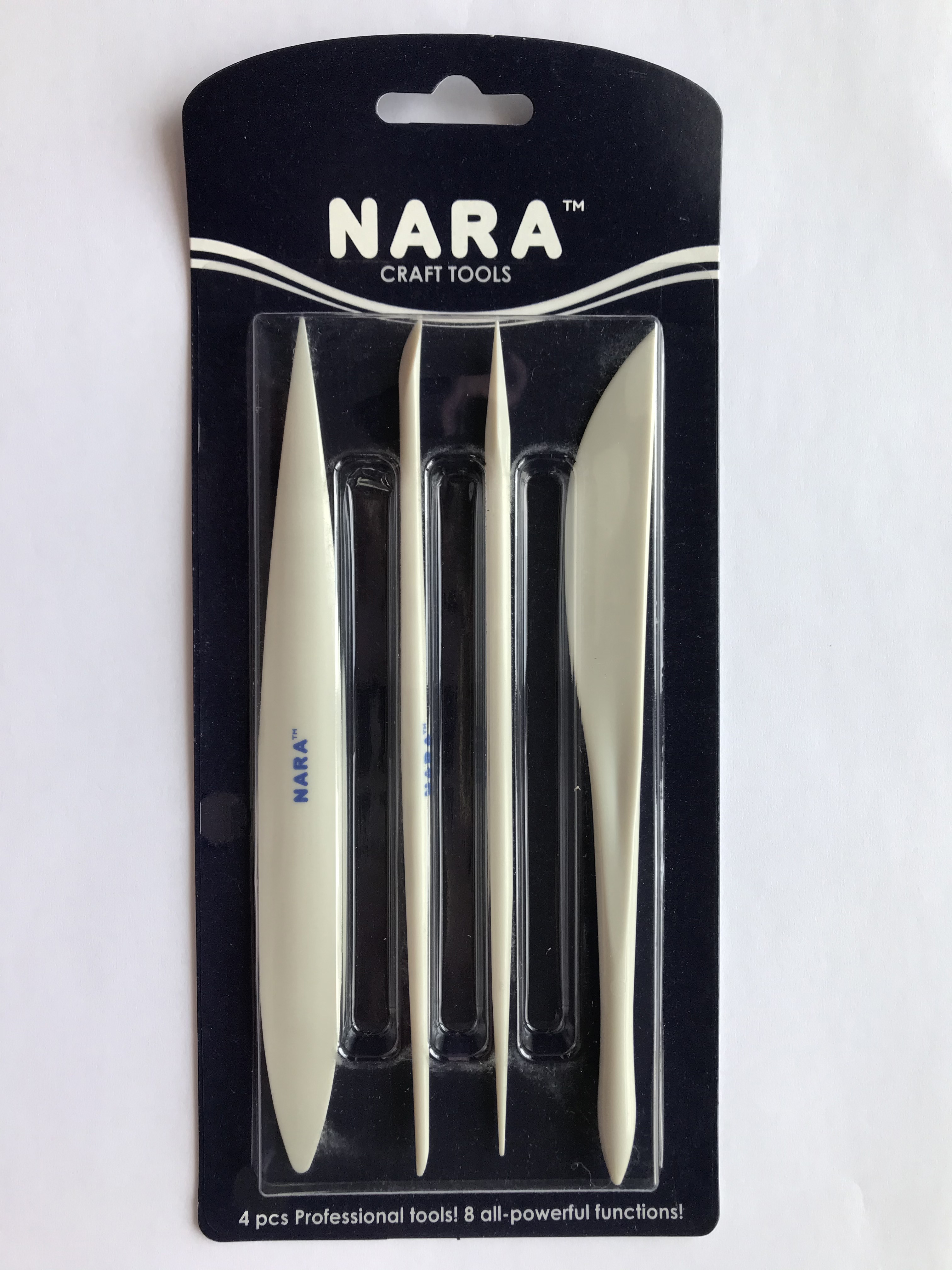 Craft Tool ชุดอุปกรณ์งานปั้น ชุด 2