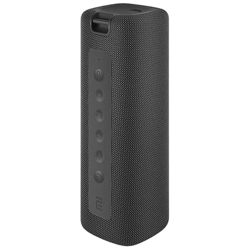 ลำโพงบลูทูธ Xiaomi Mi Portable Bluetooth Speaker 16W (Black) ประกันศูนย์ไทย