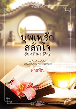 บุพเพรักสลักใจ : พายพิณ